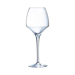 6 verres à vin universel 40cl