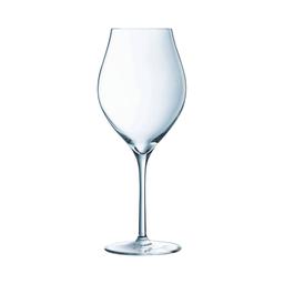 Exaltation - 6 verres à pied 55 cl