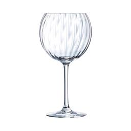 Lot de 6 verres à pied ballon 58 cl