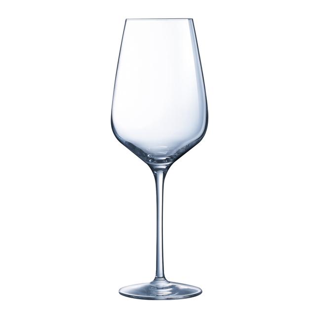 Sublym - 6 verres à pied 55 cl