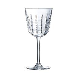 Rendez-vous - 6 verres à pied 25cl