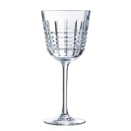 Rendez-vous - 6 verres à pied 35cl