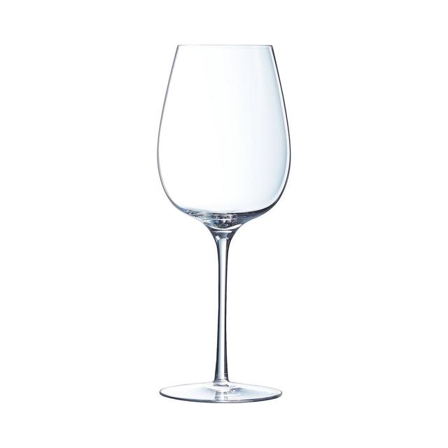 Ensemble de 12 verres à pied 47.5 cl