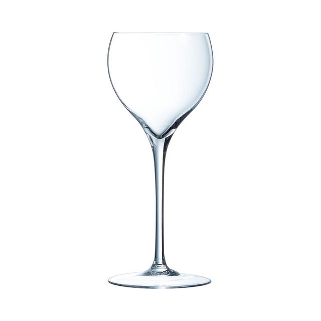 Ensemble de 12 verres à pied 26.5 cl