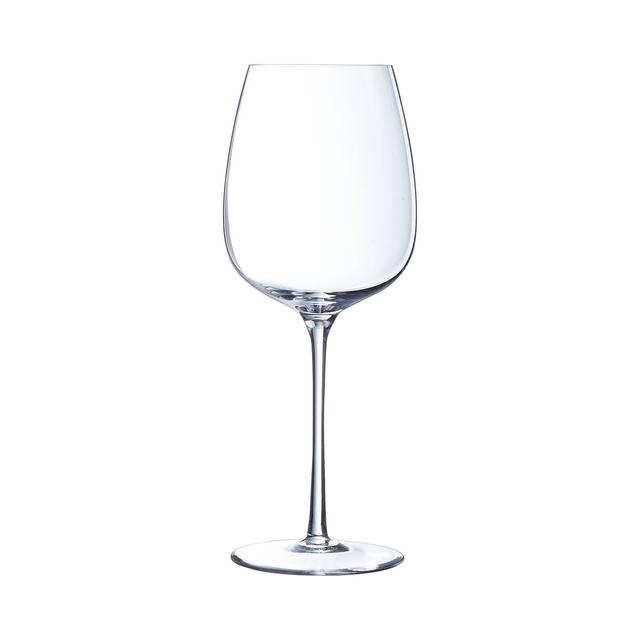 Ensemble de 12 verres à pied 73 cl