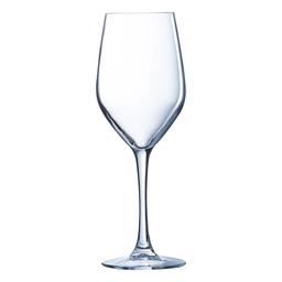 Sens - Lot de 6 verres à pied 45cl