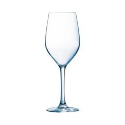 Sens - Lot de 6 verres à pied 27cl