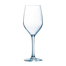 Sens - Lot de 6 verres à pied 35cl