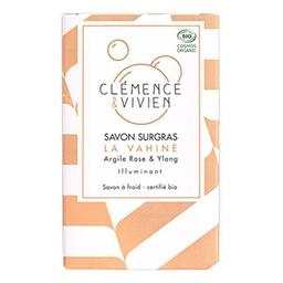 Savon Surgras La Vahiné 100g