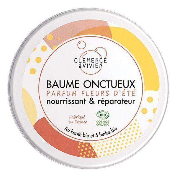 Baume onctueux Fleurs d'été 150ml