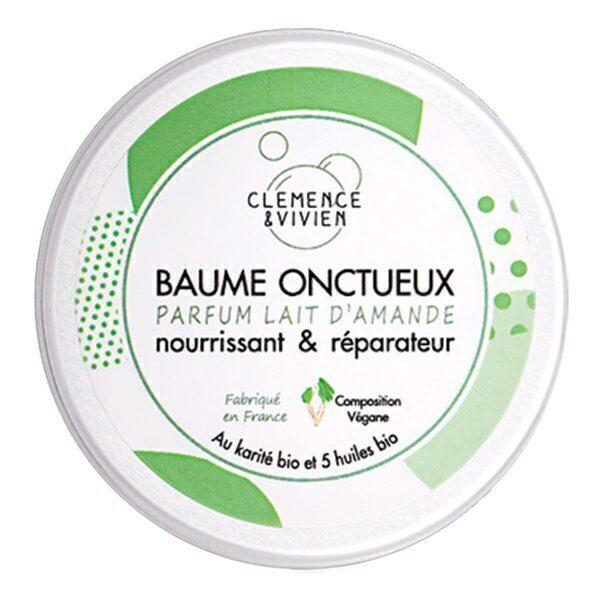 Baume onctueux mini lait d'amande 50ml