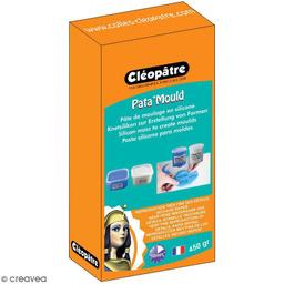 Kit Pata'Mould Cléopâtre - 450 g