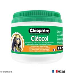 Colle extra forte Cléocol 500 g