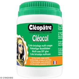 Colle extra forte Cléocol 250 gr