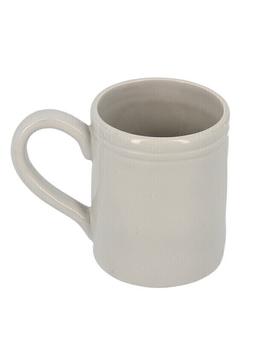 Mug fanny gris