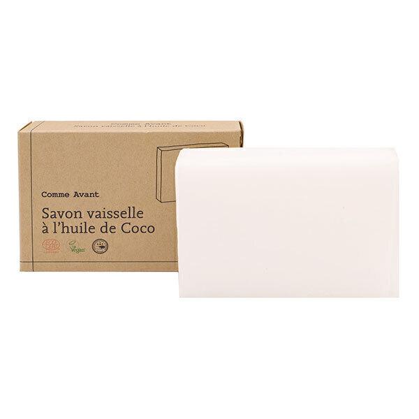 Savon vaisselle à l'huile de coco 150g