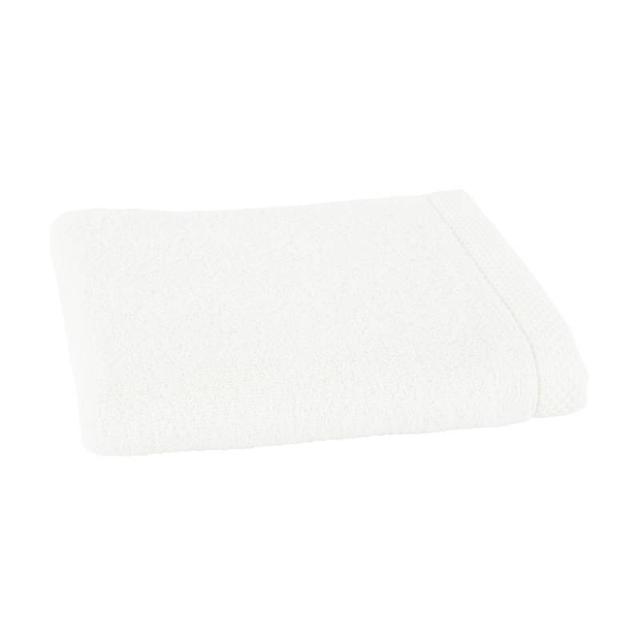 Serviette ou lot de 2 gants de toilette, coton bio Bonnie CAMIF