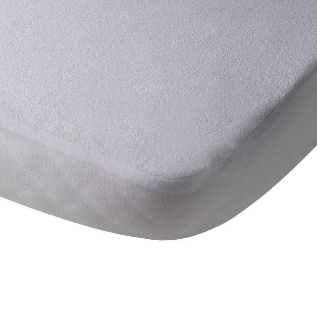 Protège-matelas bébé imperméable Swann CAMIF