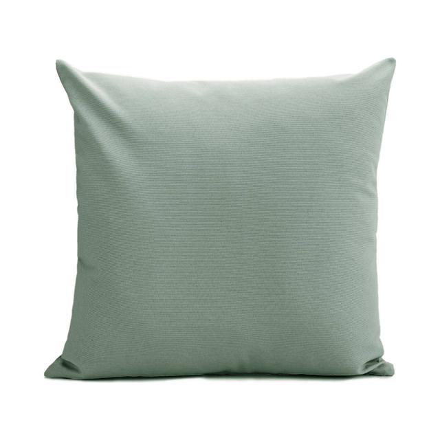 Housse de coussin recyclée Heva CAMIF