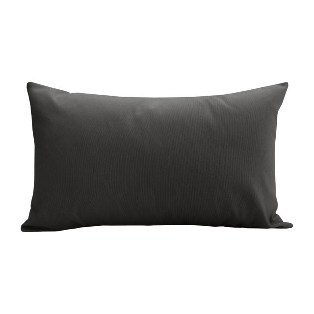 Housse de coussin recyclée Heva CAMIF