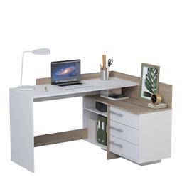 Bureau d'angle Donatien