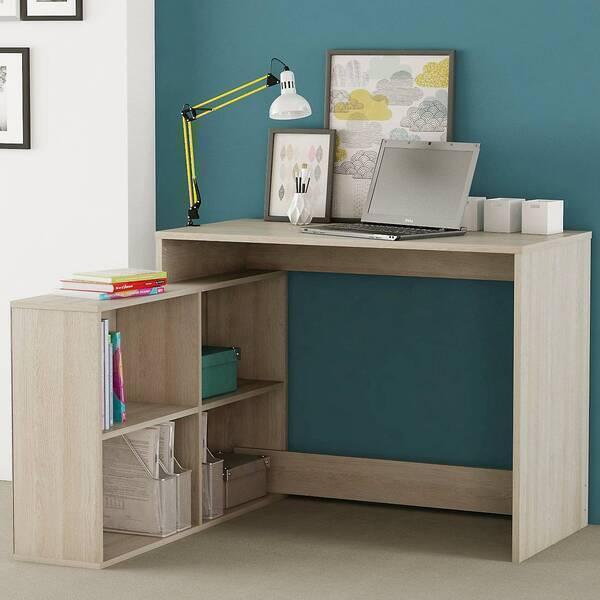 Bureau d'angle Dilan