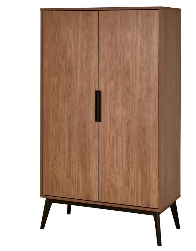 Armoire 2 portes Sia