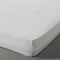 Housse rénove-matelas  Coolplus CAMIF