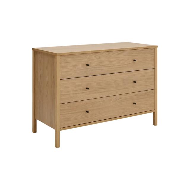 Commode 3 tiroirs Simon CAMIF