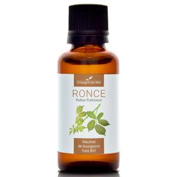 RONCE - Macérat de bourgeons BIO - 30mL