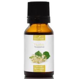 TILLEUL - Macérat de bourgeons BIO - 15mL