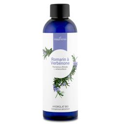 ROMARIN À VERBENONE - Hydrolat BIO - 200mL