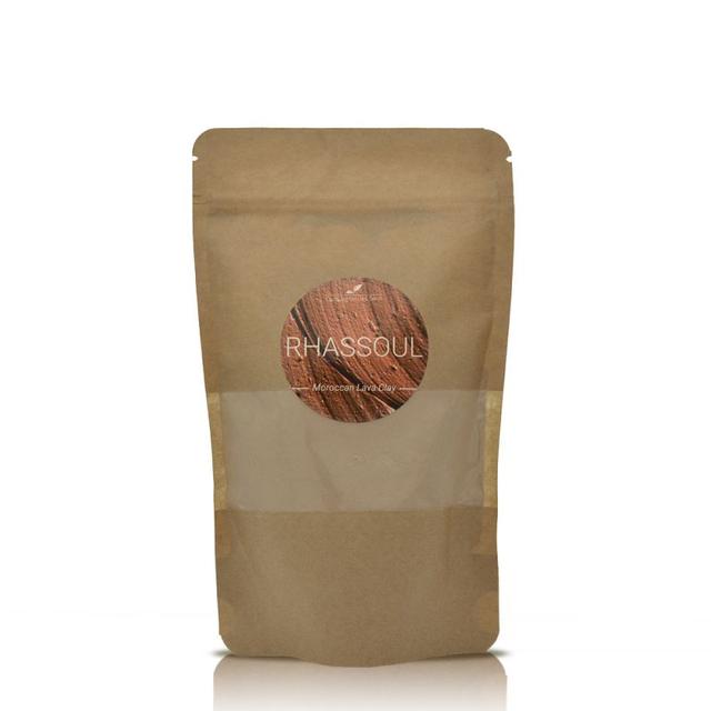 Argile Rhassoul - Poudre surfine - 150g