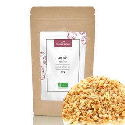 Ail BIO - semoule - 150g