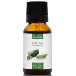 CHARME - Macérat de bourgeons BIO - 15mL