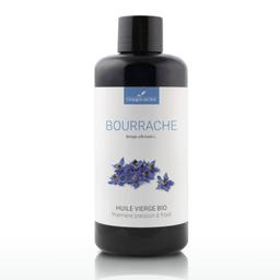 Bourrache - Huile Végétale Vierge BIO  - 200mL