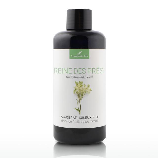 Reine des Prés - Macérât Huileux BIO  - 200mL