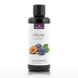 Prune de Gascogne - Huile Végétale Vierge BIO  - 100mL