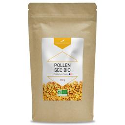 Pollen sec BIO - 250g