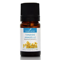 TANAISIE ANNUELLE - Huile essentielle BIO - 5mL