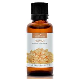 ENCENS - Huile essentielle BIO - 30mL