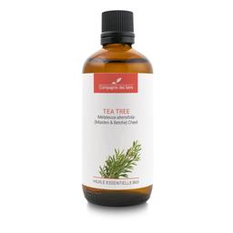 TEA TREE - Huile essentielle BIO - 100mL