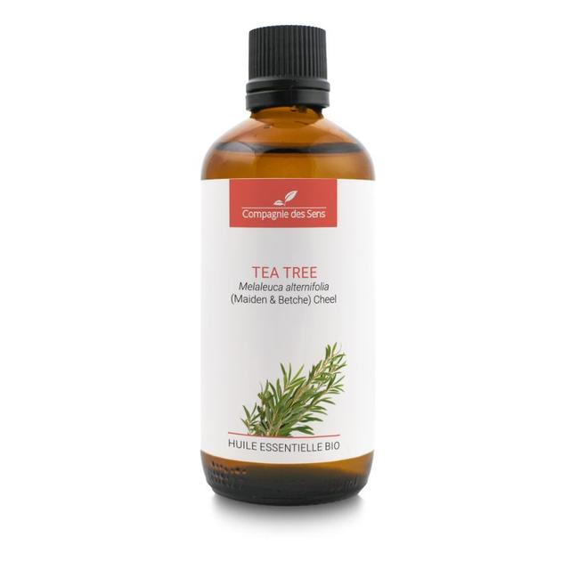 TEA TREE - Huile essentielle BIO - 100mL