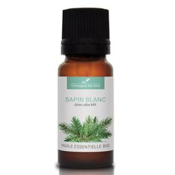 SAPIN BLANC - Huile essentielle BIO - 10mL