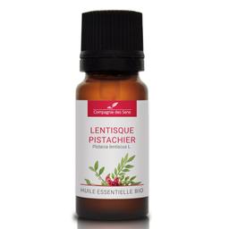 LENTISQUE PISTACHIER - Huile essentielle BIO - 10mL