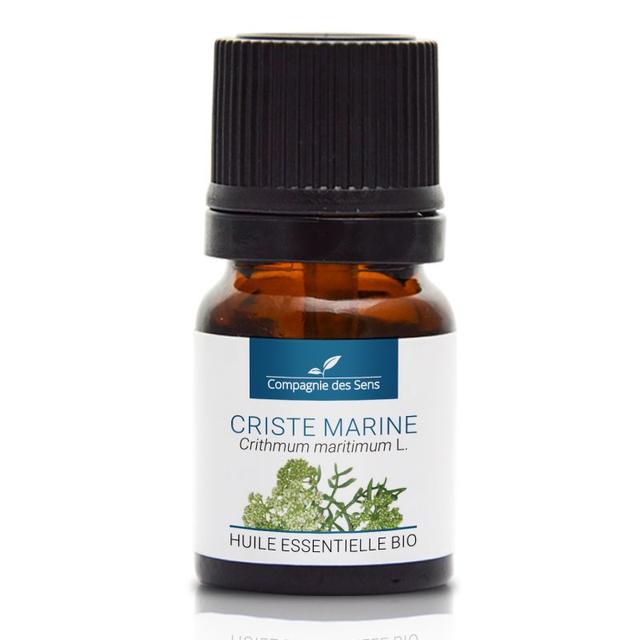 CRISTE MARINE - Huile essentielle BIO - 2.5mL