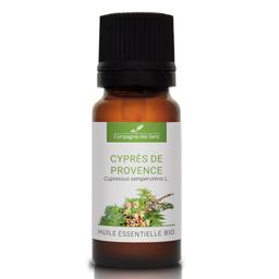 CYPRÈS DE PROVENCE - Huile essentielle BIO - 10mL