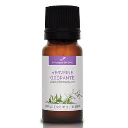 VERVEINE ODORANTE - Huile essentielle BIO - 10mL