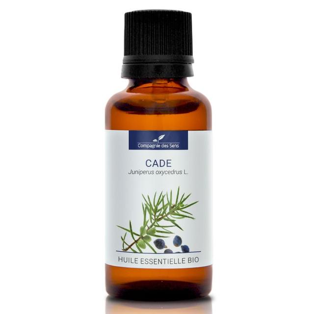 CADE - Huile essentielle BIO - 30mL