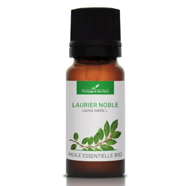 LAVANDE VRAIE - Huile essentielle BIO - 10mL